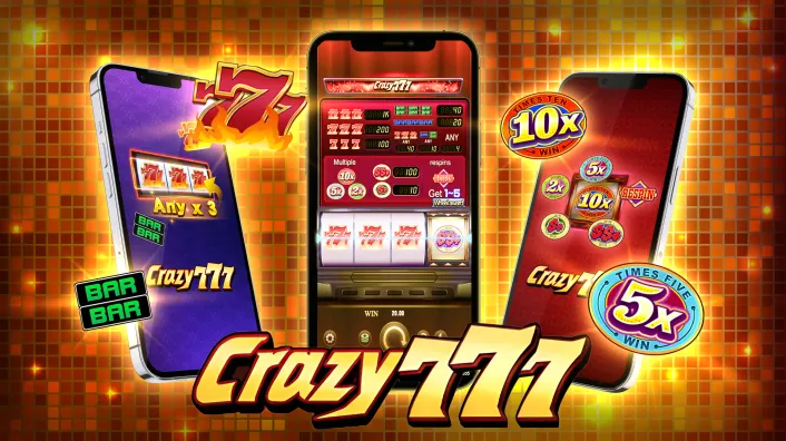Progressive Jackpot Slots
